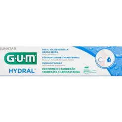 GUM HYDRAL TANDPASTA