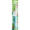 GUM KIDS TANDBØRSTE