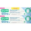 GUM ORIGINAL WHITE TANDPASTA 2