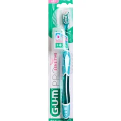 GUM PRO SENSITIVE TANDBØRSTE