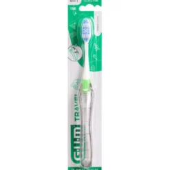 GUM REJSETANDBØRSTE