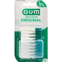 GUM SOFT PICKS ORIGINALS (L)