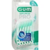 GUM SOFT-PICKS PRO MEDIUM