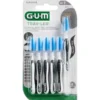 GUM TRAV-LER MELLEMRUMSBØRSTE (2,6 MM)