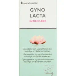GYNOLACTA