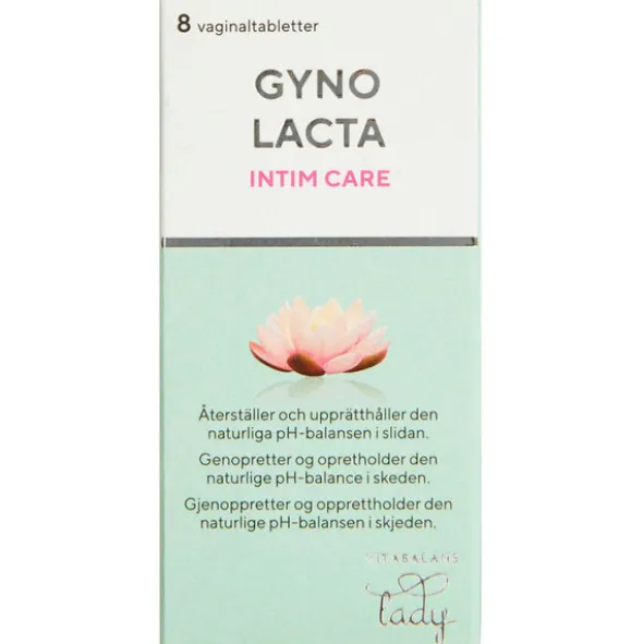 GYNOLACTA