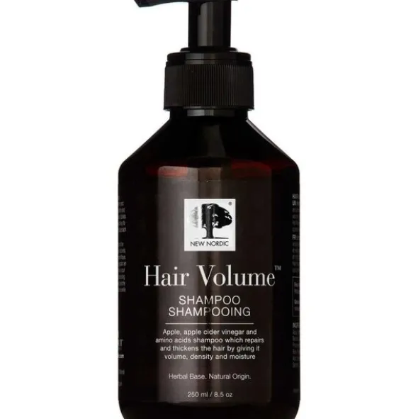 HAIR VOLUME SHAMPOO