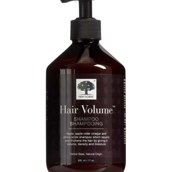 HAIR VOLUME SHAMPOO