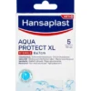 HANSAPLAST AQUA PROTECT PLASTER (5 STK)