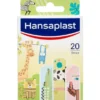 HANSAPLAST KIDS ANIMAL PLASTER