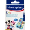 HANSAPLAST MICKEY MOUSE