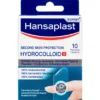 HANSAPLAST SECOND SKIN HYDROCO