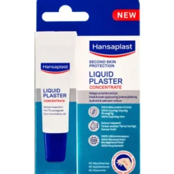 HANSAPLAST SECOND SKIN LIQUID