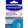 HANSAPLAST SECOND SKIN XL 3 ST