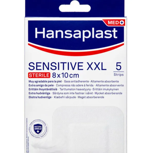 HANSAPLAST SENSITIVE XXL