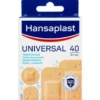 HANSAPLAST UNIVERSAL PLASTER (40 STK)