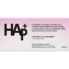 HAP+ JORDBÆR & RABARBER SUGETABLETTER