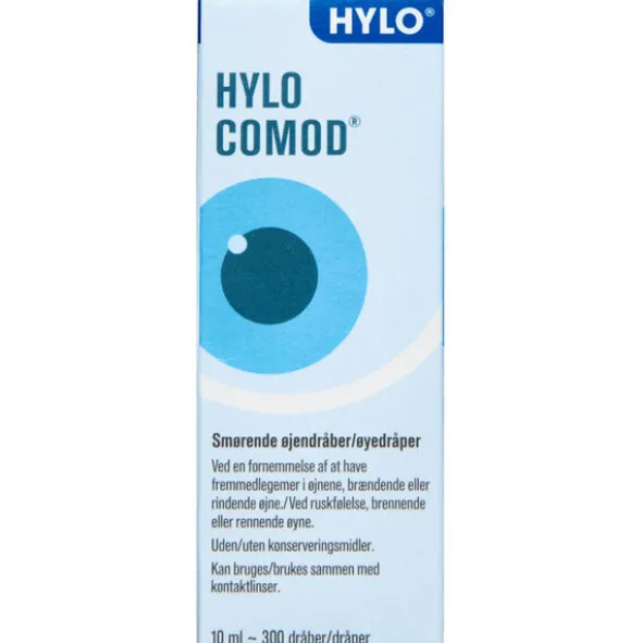 HYLO COMOD