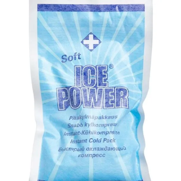ICE POWER SOFT ISPOSE