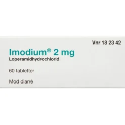 IMODIUM 2CARE4
