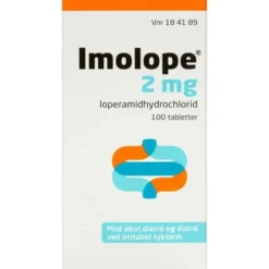 IMOLOPE 100 STK