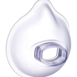 INHALATIONSMASKE TIL SPACER (S)