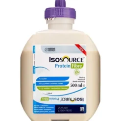 ISOSOURCE PROTEIN FIBRE