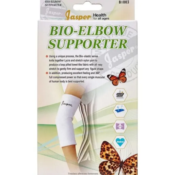 JASPER BIO ALBUEBANDAGE (L)