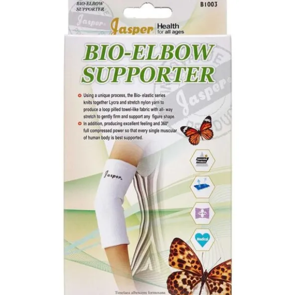 JASPER BIO ALBUEBANDAGE (M)