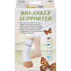 JASPER BIO ANKELBANDAGE (XL)