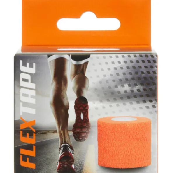 JASPER FLEXTAPE (ORANGE)