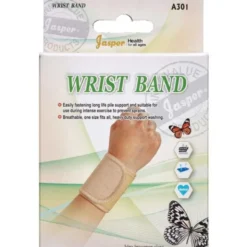 JASPER HÅNDLEDSBANDAGE (ONE-SIZE)