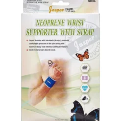 JASPER NEOPREN HÅNDLEDSBANDAGE (L)