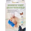JASPER NEOPREN HÅNDLEDSBANDAGE (SORT L-XL)