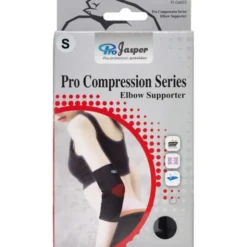 JASPER PRO COMPRESSION ALBUEBANDAGE (S)