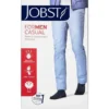 JOBST FOR MEN CASUAL STRØMPER (XL)