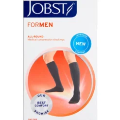 JOBST FOR MEN STR M
