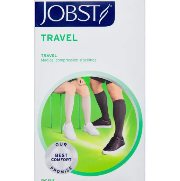 JOBST TRAVEL SOCKS (SORT/S)
