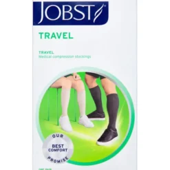 JOBST TRAVEL SOCKS (SORT/XL)