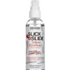 JOYDIVISION SLICK'N'SLIDE (20 ML)