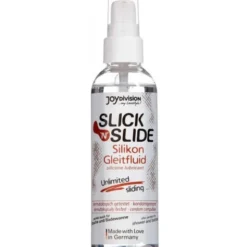 JOYDIVISION SLICK'N'SLIDE (20 ML)