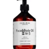 JUHLDAL FACE&BODY OIL NO 3