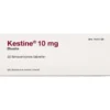 KESTINE 10 MG (2C4) 30 STK