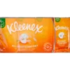 KLEENEX ALLERGY COMFORT PAPIRSERVIETTER (LOMMEPAKKER)