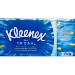 KLEENEX ORIGINAL