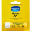 KLØVER VASELINE LIP CARE