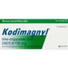 KODIMAGNYL IKKE-STOPPENDE "DAK 10 STK