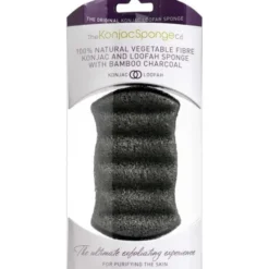 KONJAC SPONGE PREMIUM BODY (SORT)