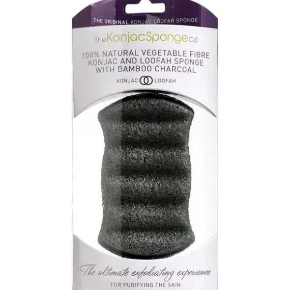 KONJAC SPONGE PREMIUM BODY (SORT)