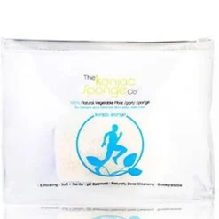KONJAC TRAVEL & SPORT SPONGE (MAND)